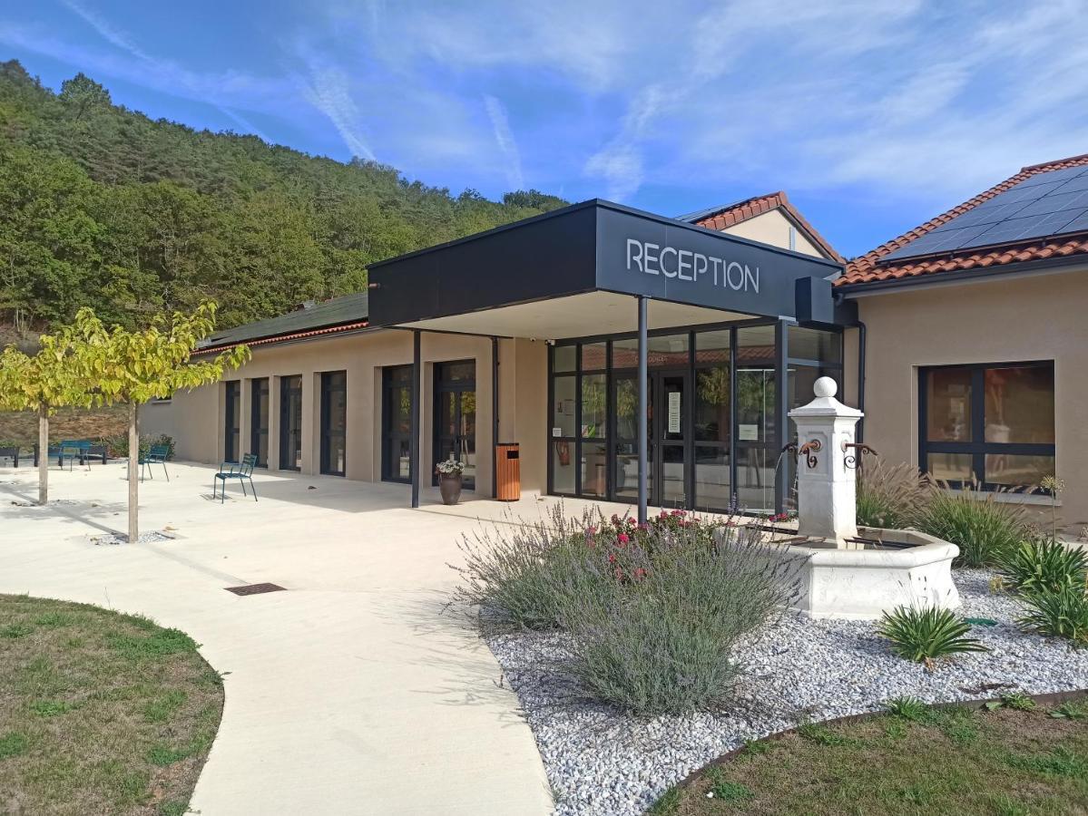 Residence Services Seniors Montignac-Lascaux Exterior foto