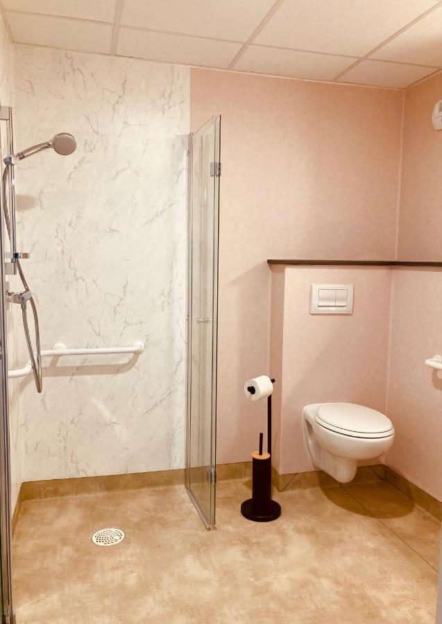 Residence Services Seniors Montignac-Lascaux Exterior foto