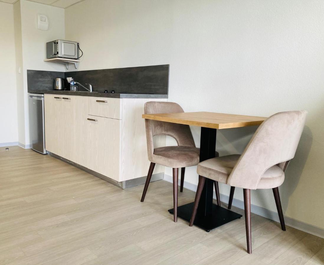 Residence Services Seniors Montignac-Lascaux Exterior foto